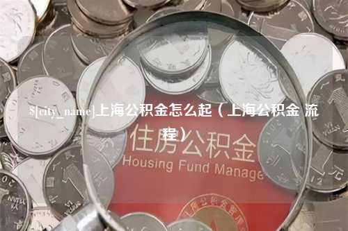 福建上海公积金怎么起（上海公积金 流程）